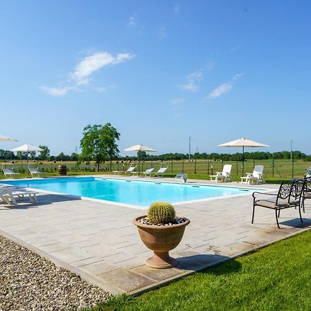 La Scuderia Casa Vacanze Guest House Arezzo Exterior foto