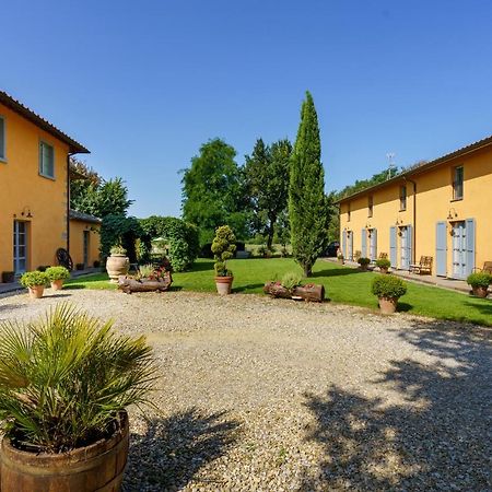La Scuderia Casa Vacanze Guest House Arezzo Exterior foto