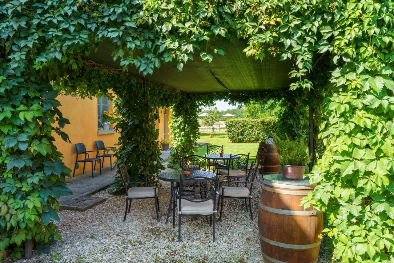 La Scuderia Casa Vacanze Guest House Arezzo Exterior foto