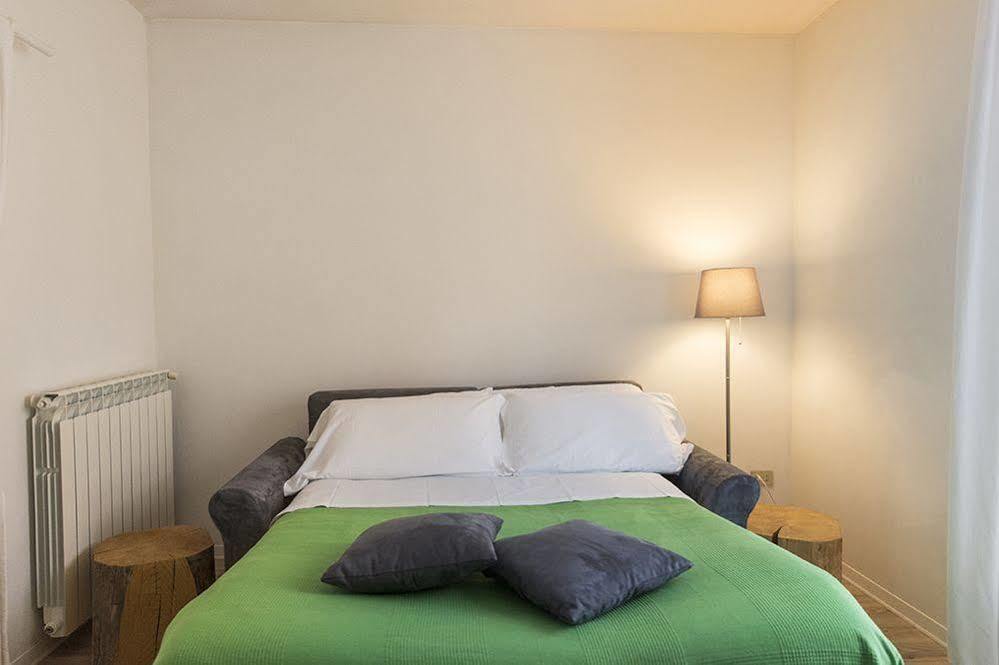 La Scuderia Casa Vacanze Guest House Arezzo Exterior foto