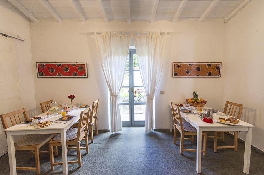 La Scuderia Casa Vacanze Guest House Arezzo Exterior foto
