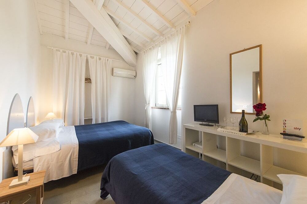 La Scuderia Casa Vacanze Guest House Arezzo Exterior foto