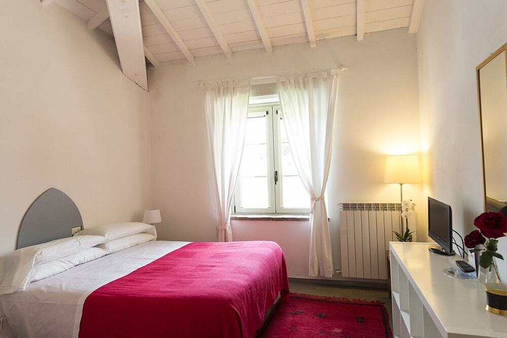La Scuderia Casa Vacanze Guest House Arezzo Exterior foto